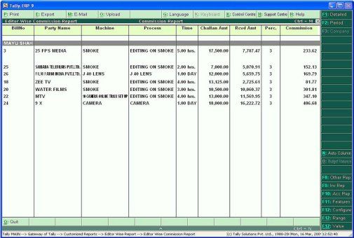 microsoft tally software free download