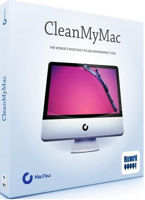 cleanmymac activation number free