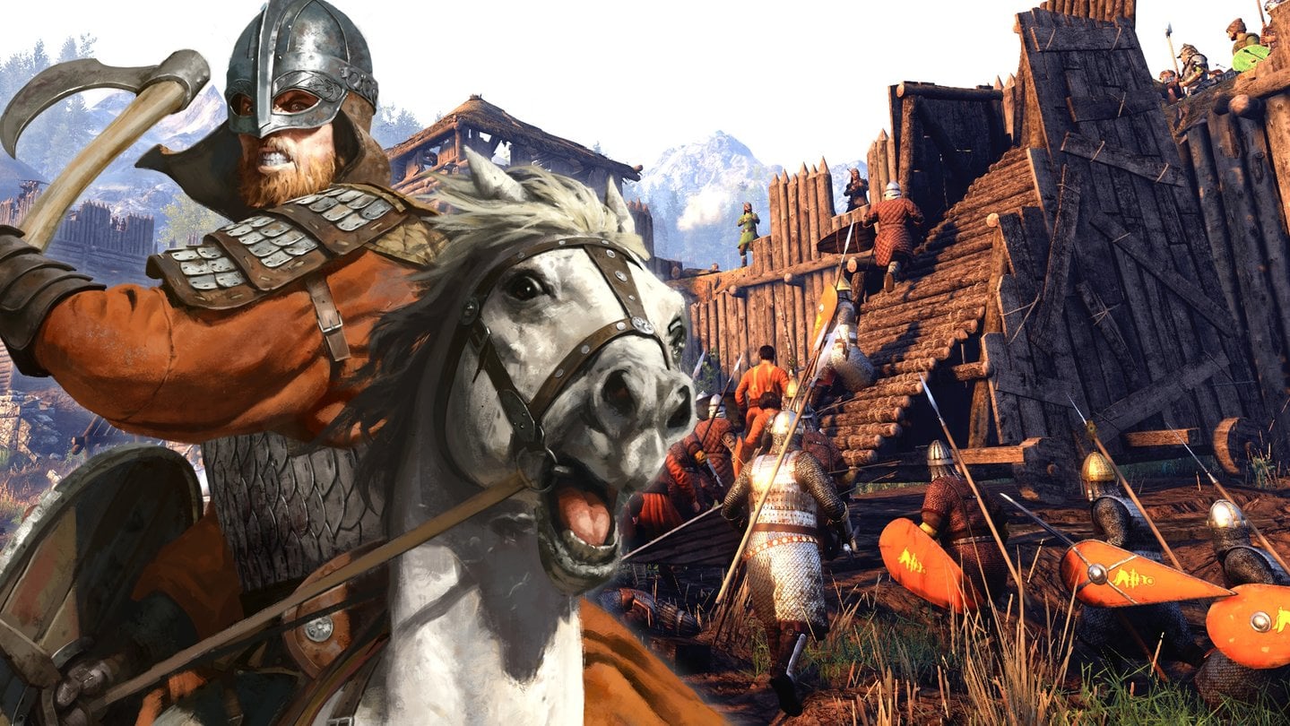mount and blade bannerlord free download