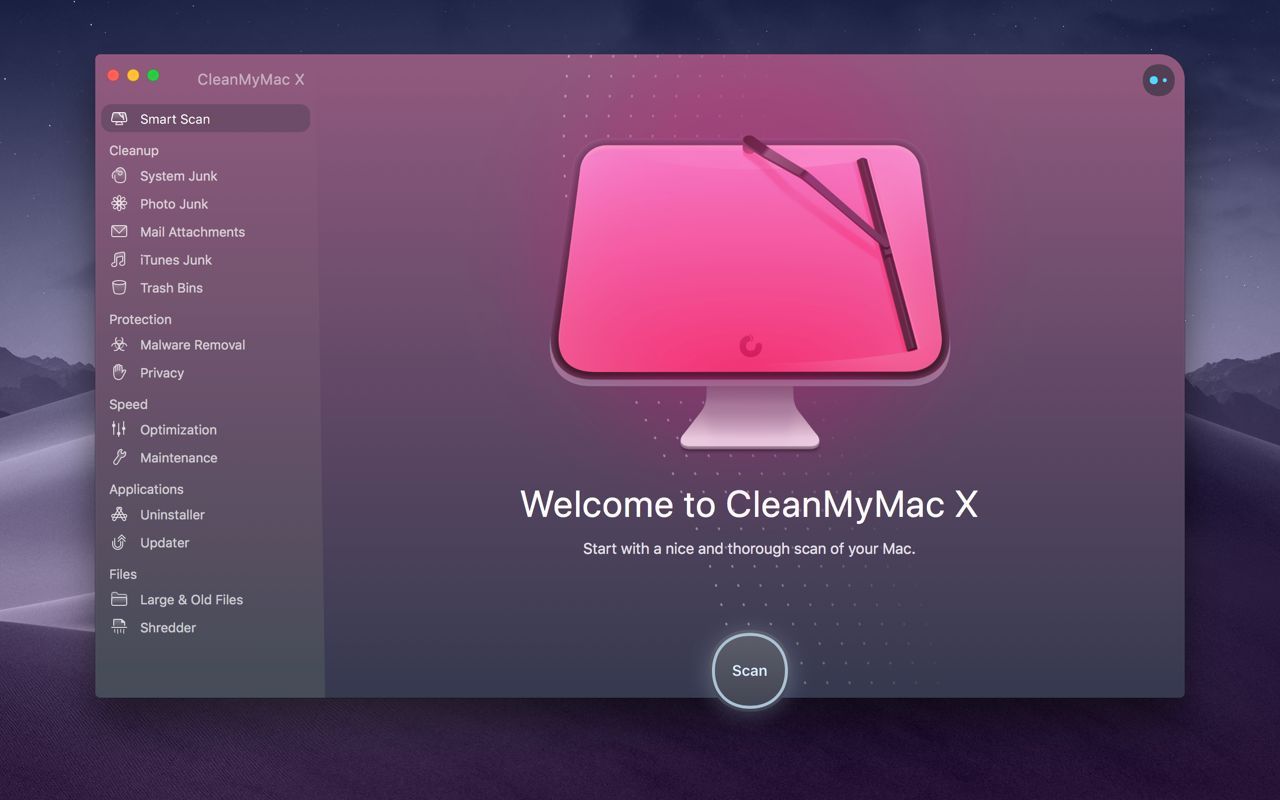 cleanmymac activation number free